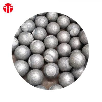 China 150mm Low Chrome Alloy Castingsteel Ball for Mines for sale