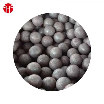 China 90mm Low Chrome Alloy Castingsteel Ball for Mines for sale