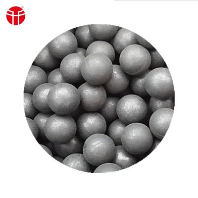 China Grinding steel ball High quality Carbon Steel Balls  for Grinding Machine for sale