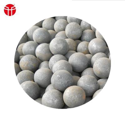 China Metal Custom Forged Casting 1 Inch Steel Ball for sale