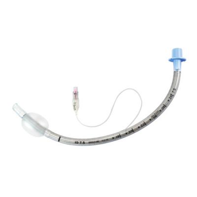 China Medical Disposable Reinforced Endobronchial Tube ET Tube with Good Quality for sale