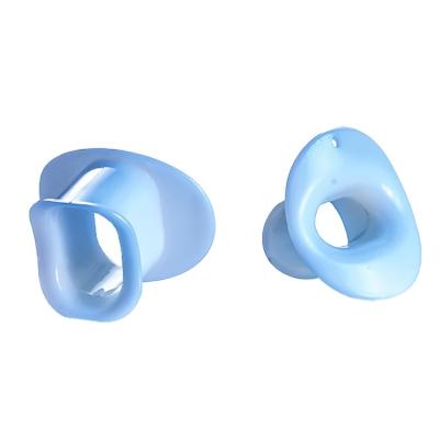 China Endoscopy Medical Bite Block Medical Mouth Piece For Endoscopes for sale