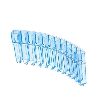 China Laboratory Supplies Disposable Plastic Mindray Cuvette for Analyzer Mindray Sample Cups for sale