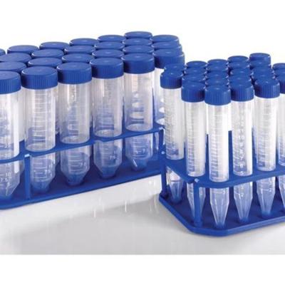 China Multiple Specifications Medical/Laboratory PP 15ml 50ml Centrifuge Tube for sale