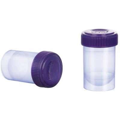 China Convenient and Safe New Medical Plastic Disposable Specimen Container with best price for sale