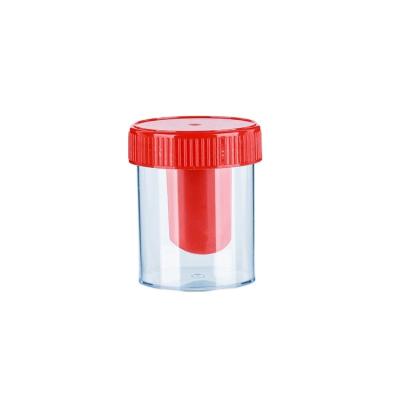 China Convenient and Safe New Medical Disposable Stool Container with best price for sale