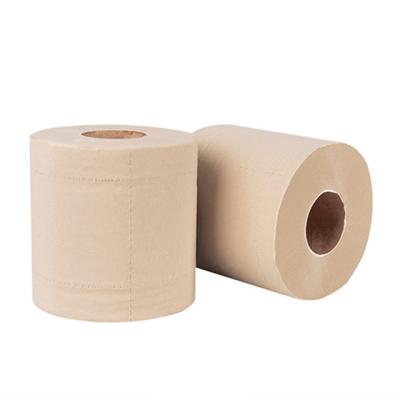 China Ultra Soft Cushiony Touch Toilet Paper, 12 Family Mega Rolls = 60 Regular Rolls Tolilet tissue for sale