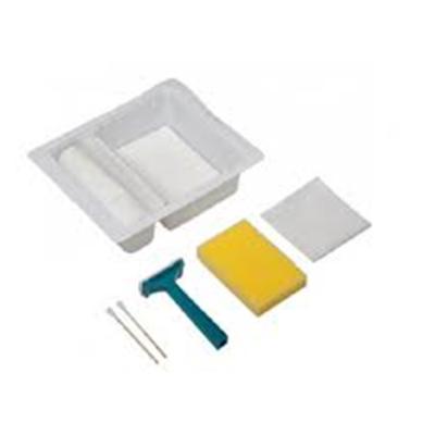 China Wholesale Disposable Medical Shaving Prep Tray for sale