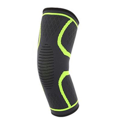 China High Elastic support knee pad High quality Knee Brace Support knee brace support protector for sale