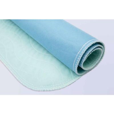 China Wholesale Reusable Washable underpads With Good Quality for sale