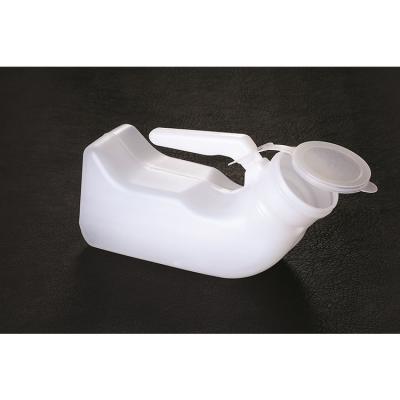 China Hospital Humanize Medical  Adult Chamber Pot Urinals for sale