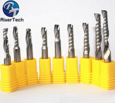 China CNC Milling Machining ER Collets CNC Machine Accessories For Clamping The End Mills for sale