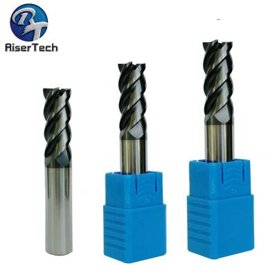 China Woodworking Tungsten Carbide Tools Carbide Tipped Tools 1-6 Flutes for sale