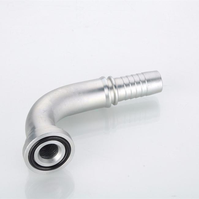 American Fittings Bend Flange Pipe Flange Carbon Steel Flange 6000psi 87691 Manufactur