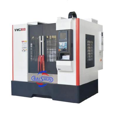 Китай Торно Вертикальный токарный станк VMC CNC фрезерные машины CNC Вертикальный обрабатывающий центр Vmc1580 продается