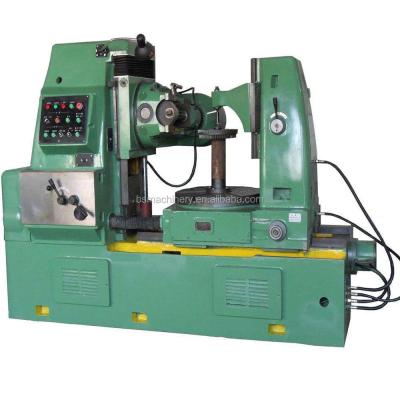 China Worm Gear Hobbing Machine Processing Lathe Y3150 Gear Hobber Cutter for sale