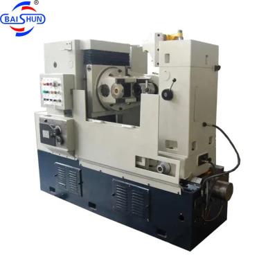 China Hydraulic Worm Gear Hobbing Machine Cutter Manufacturers Y3150 for sale