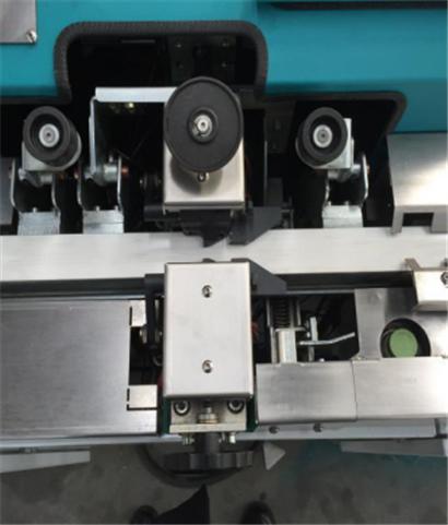 Butyl Rubber Coating Butyl Rubber Coating