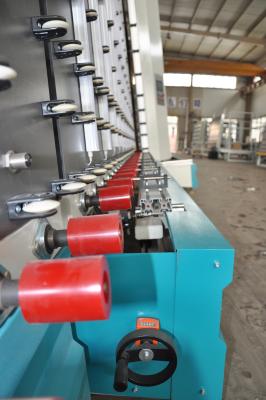 China GLASS PRODUCTION LINE GAS FILLING MACHINE INSULATING GLASS LINE for sale