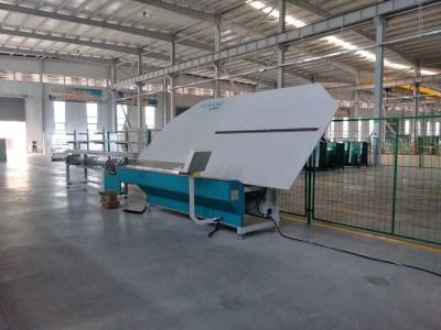 China insulating glass automatic spacer bending machine structural spacer bending machine for sale