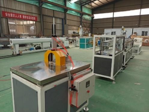 Verified China supplier - Qingdao Wings Plastic Technology Co.,Ltd