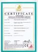 CE - Qingdao Wings Plastic Technology Co.,Ltd