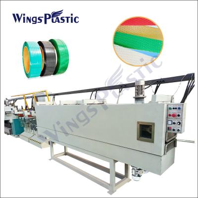 China Factory Price PP Strap Making Machine PET Strap Extrusion Machine for sale