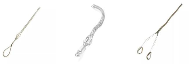 heavy duty pulling grips,multi-weave pulling grips,whipsocks