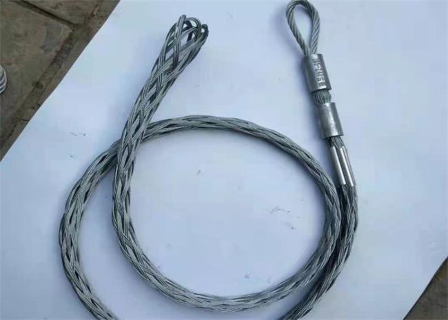 Rotating Eye Power Cable Pulling Grips/Cable Pulling Grips For Cable Pulling