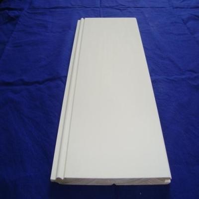 China Environmental Friendly Wall Molding Panels Mutiple Size Excellent Performance for sale