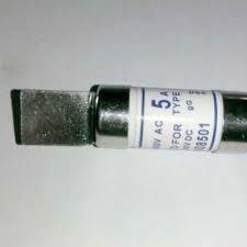 China 7.2kv High Voltage Cartridge Fuse 55x210/410/310 70x610/460 for sale