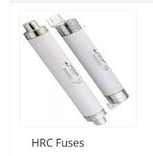 China DIN Limitador de corriente de fallo HRC Fusiles XRNT 63A HRC Fusiles IEC60282 12KV 24KV 36kv en venta