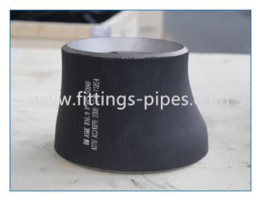 China High Pressure Eccentric Reducer And Concentric Reducer For Petroleum for sale