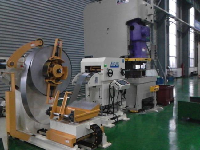 roller feeder