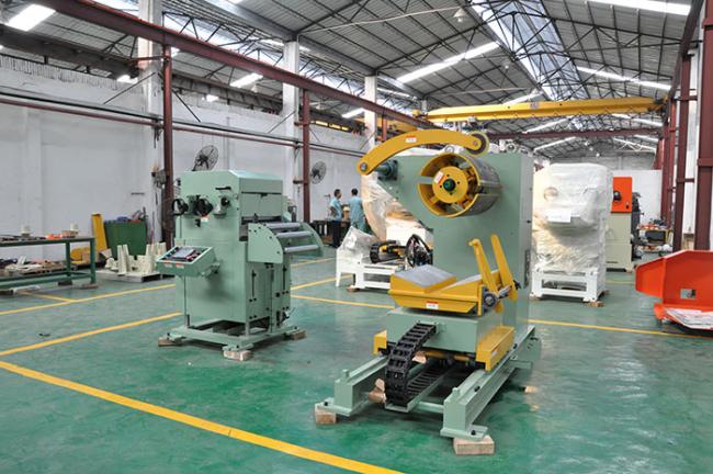 punching machine