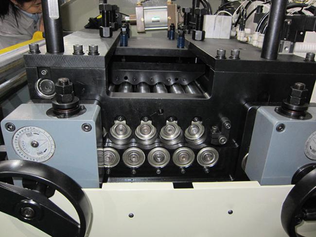 pancake machine