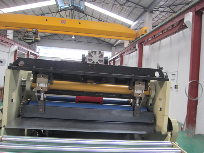 material frame