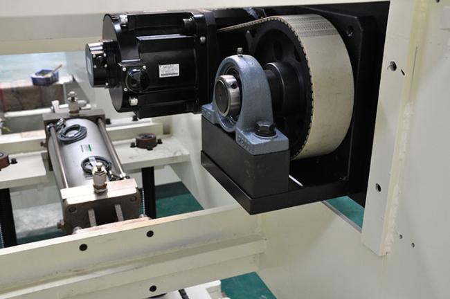 punching machine