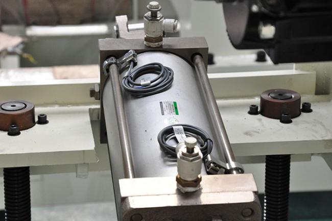 punching machine