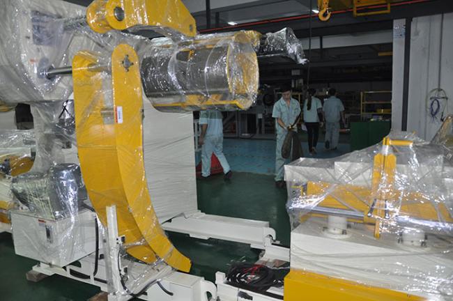 punch feeder
