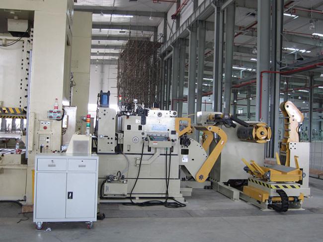 material frame