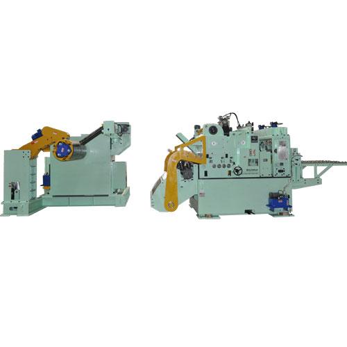 automatic feeder