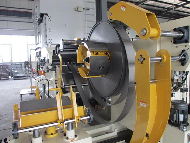 punching machine