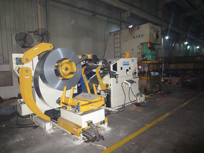 roller feeder