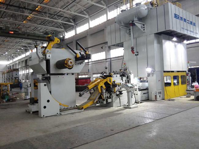 roller feeder
