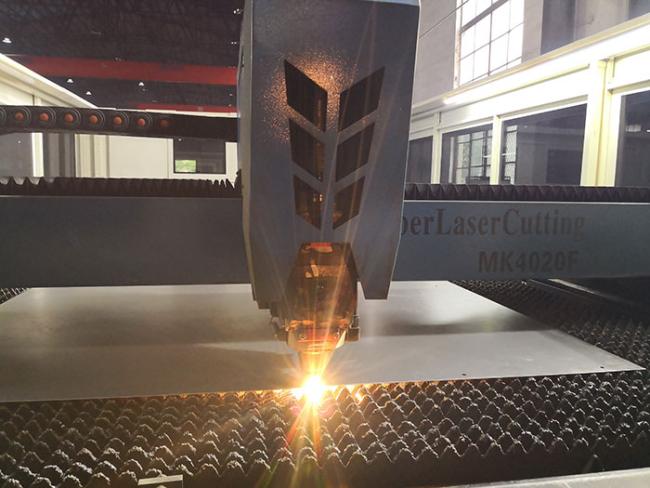 CNC feeder