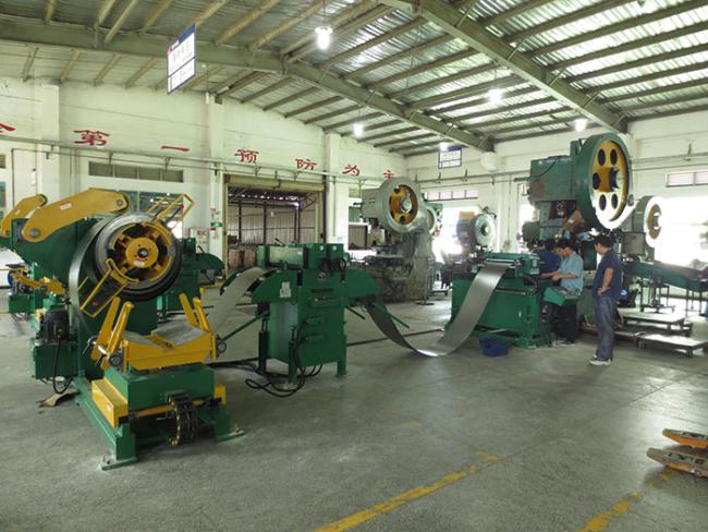 roller feeder
