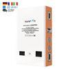 China 51.2V Home Battery Energy Storage All In One 10kw Lifepo4 Battery for sale