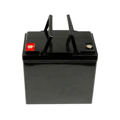 China Lithium Ion Battery 12v 8ah For Electrc Motorcycl Of Maintenance-Free Power Source With 5 Years Warranty for sale