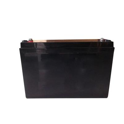 China RESH 13.2*6.8*9.2 Inches Lifepo4 Battery 12v For Deep Cycle Car for sale